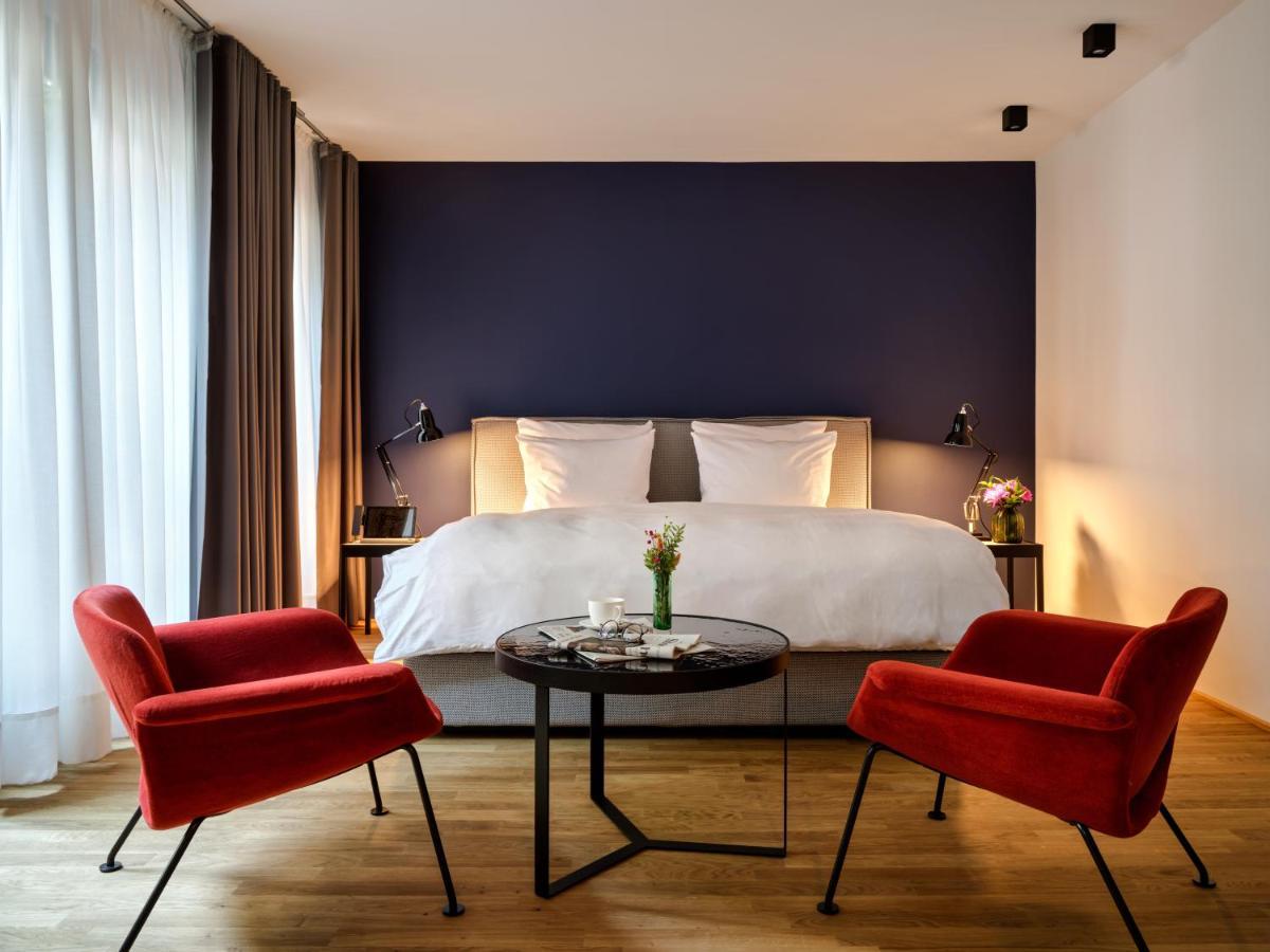 Hotel Boston Hh