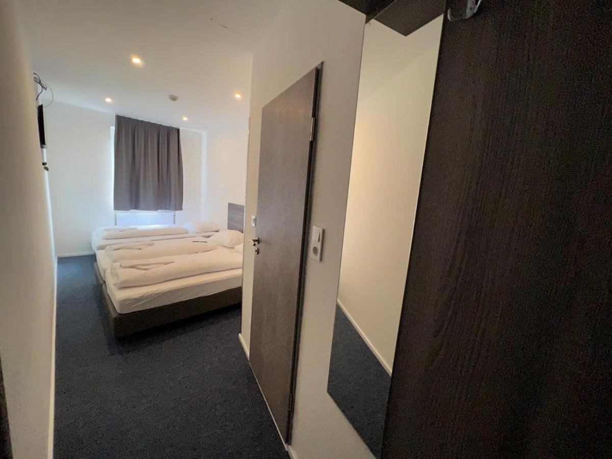 Meetpoint Hotel