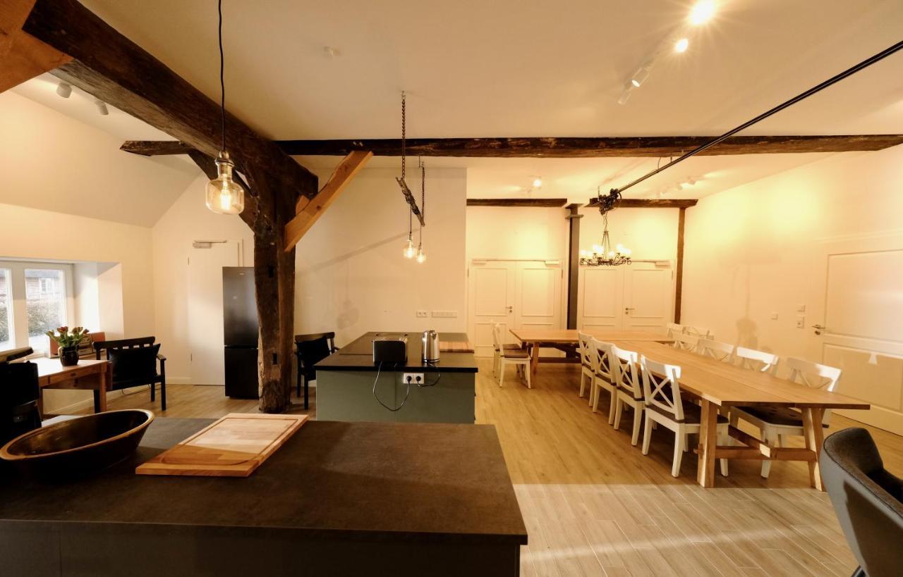 Apartamento Hausdeich