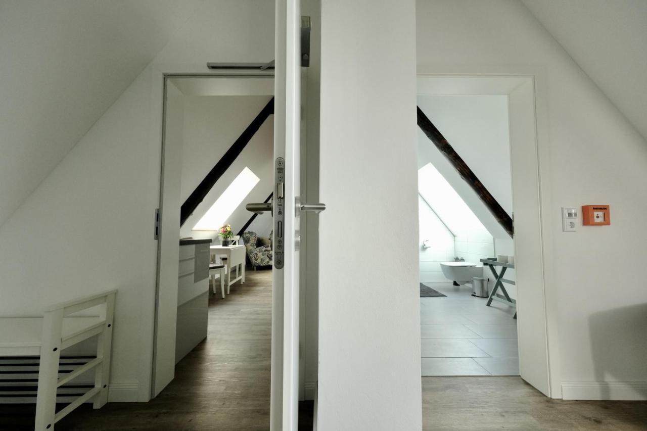 Hausdeich Apartamento Hamburgo