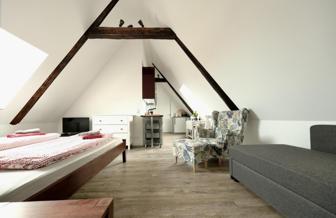 Apartamento Hausdeich