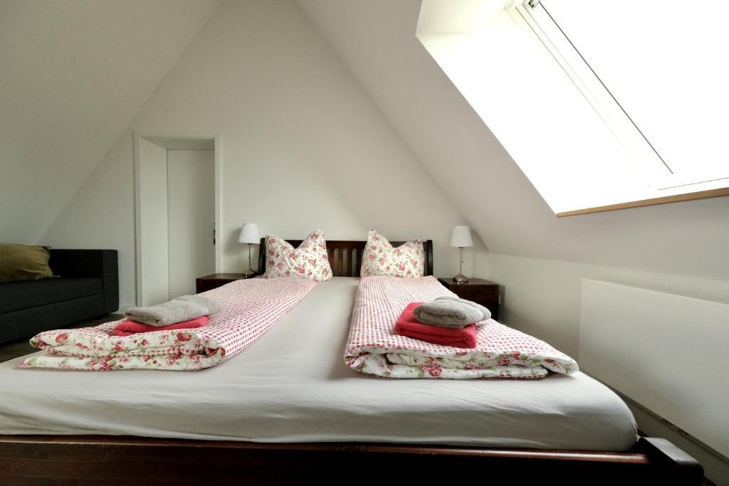 Hausdeich Apartamento Hamburgo