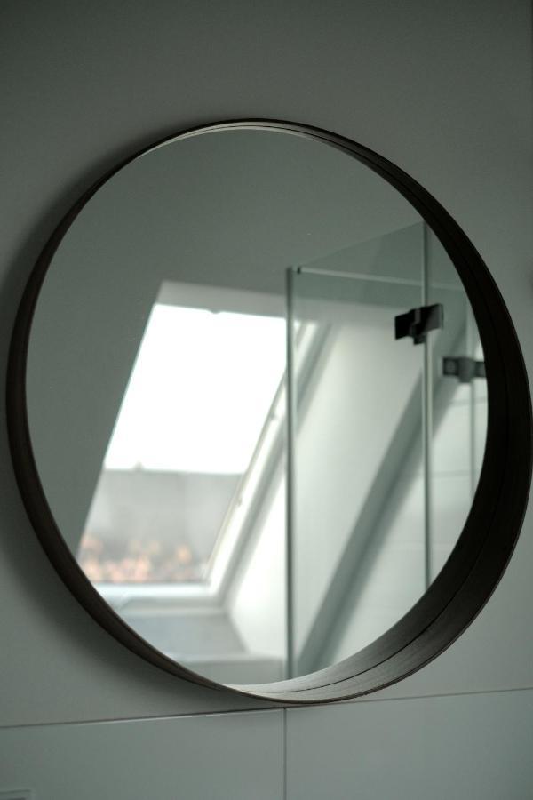 Hausdeich Apartamento *