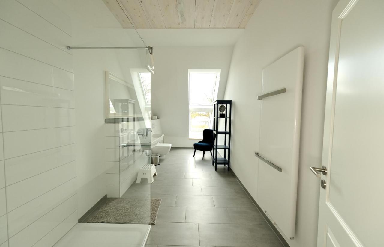 Apartamento Hausdeich