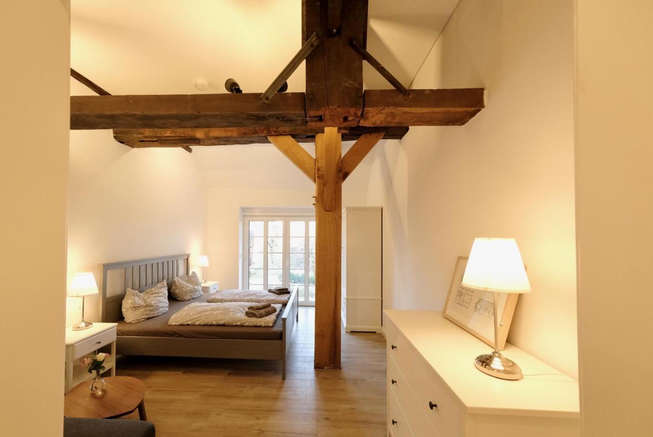 Apartamento Hausdeich Hamburgo