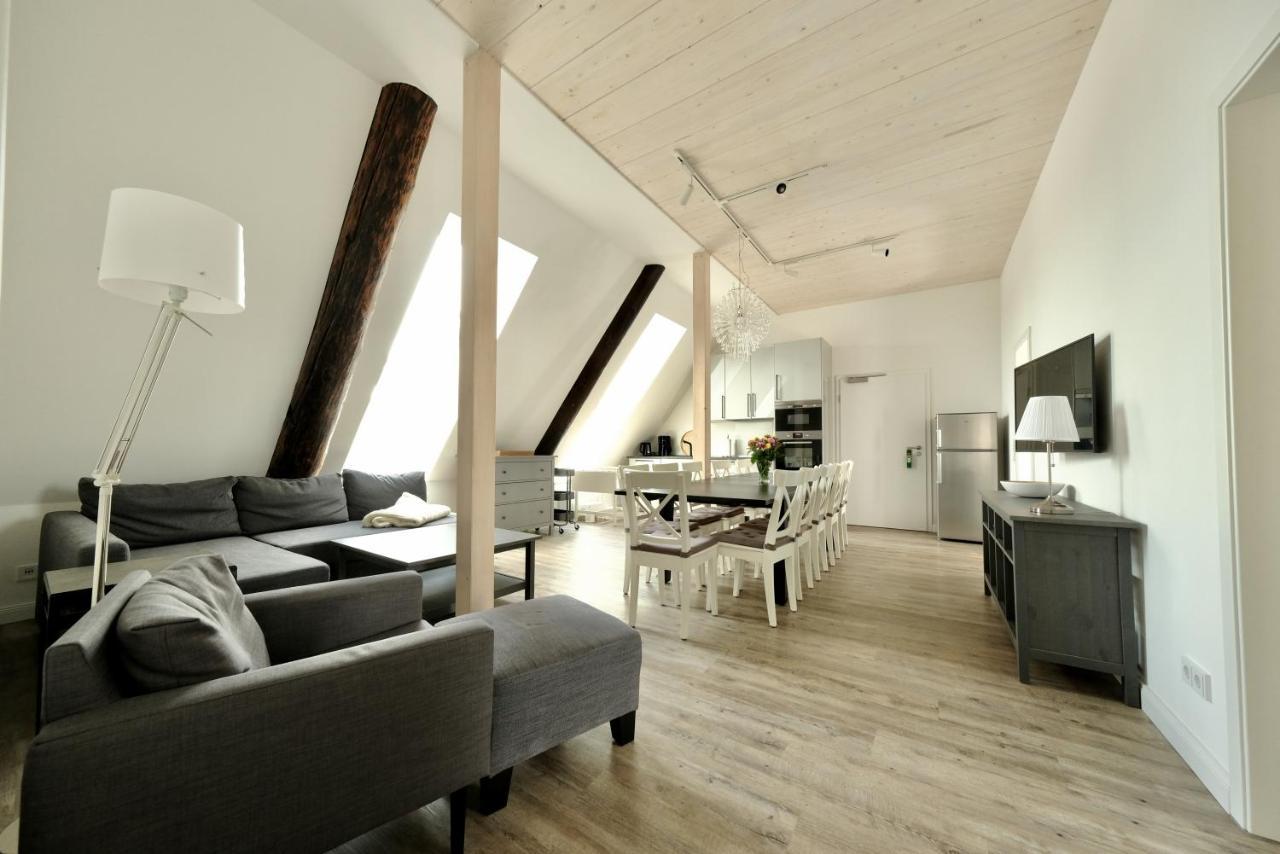 Apartamento Hausdeich Hamburgo