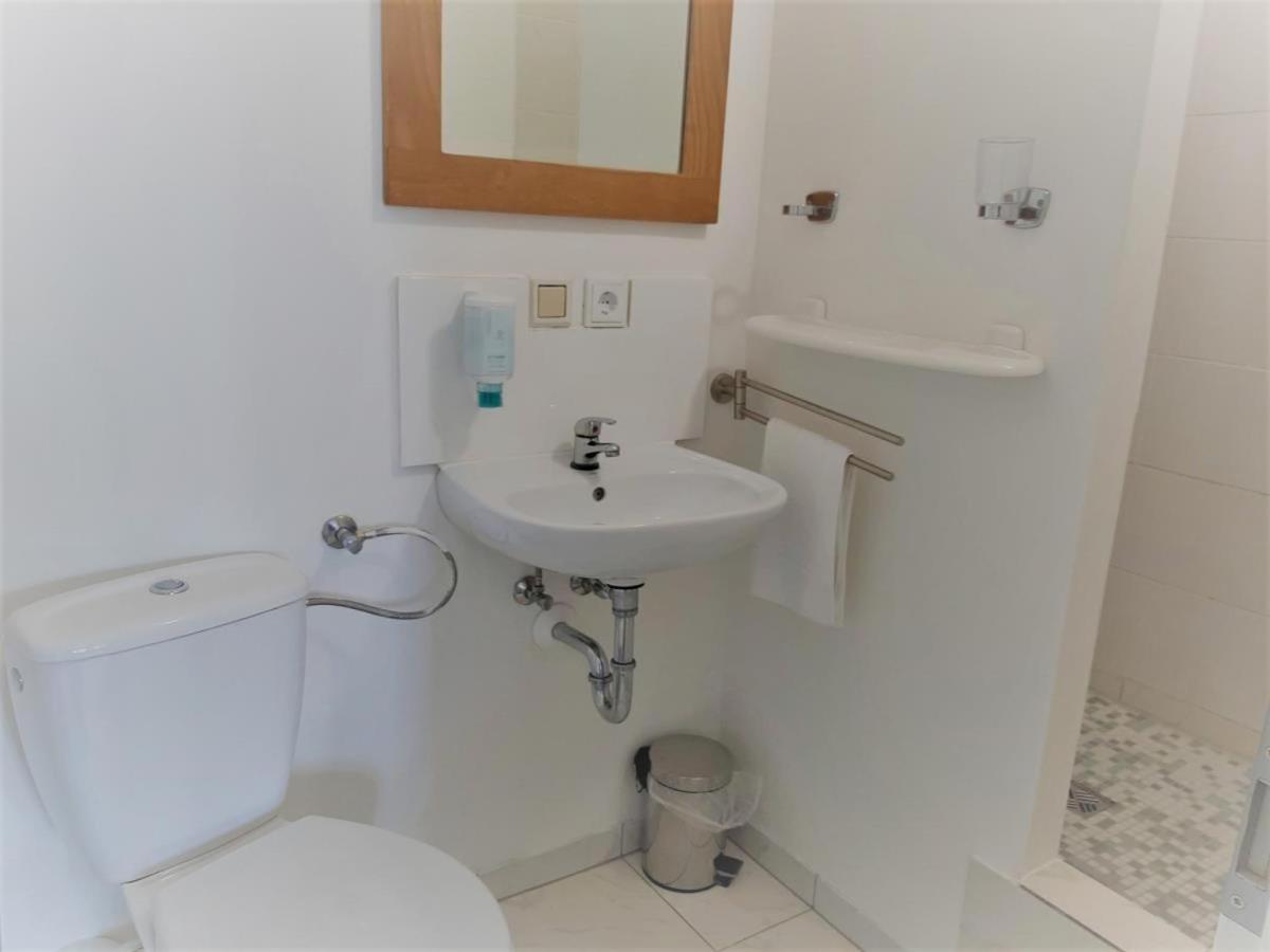 Apartamento Mehrbett-apartment 8 Citynah, Einfache Ausstattung *