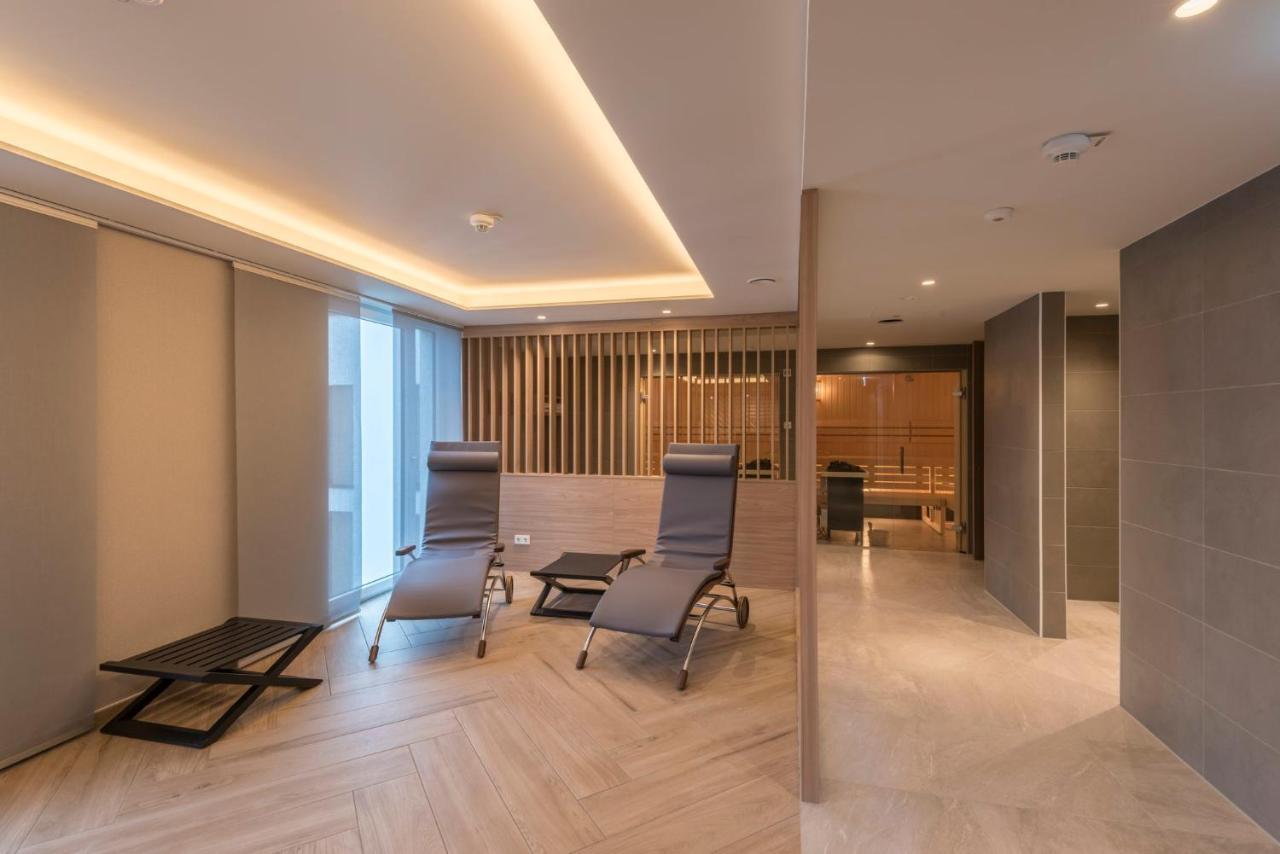 Hotel - - Berliner Tor By Ihg Hamburg