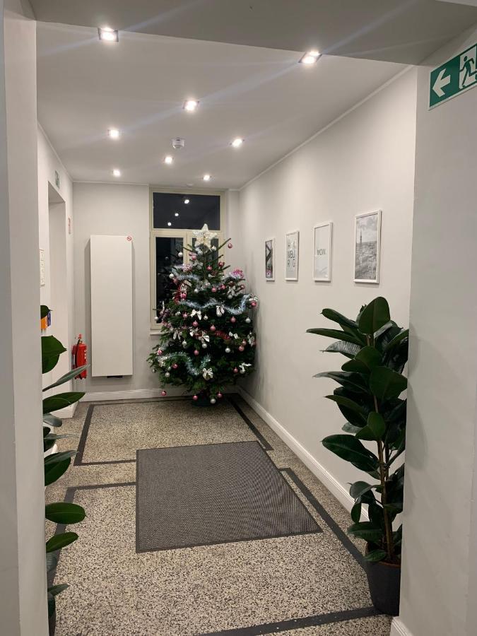 Albergue Ahoi Hamburgo