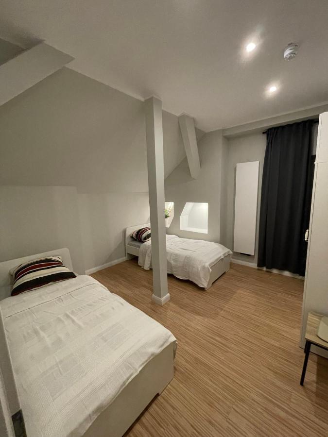 Albergue Ahoi