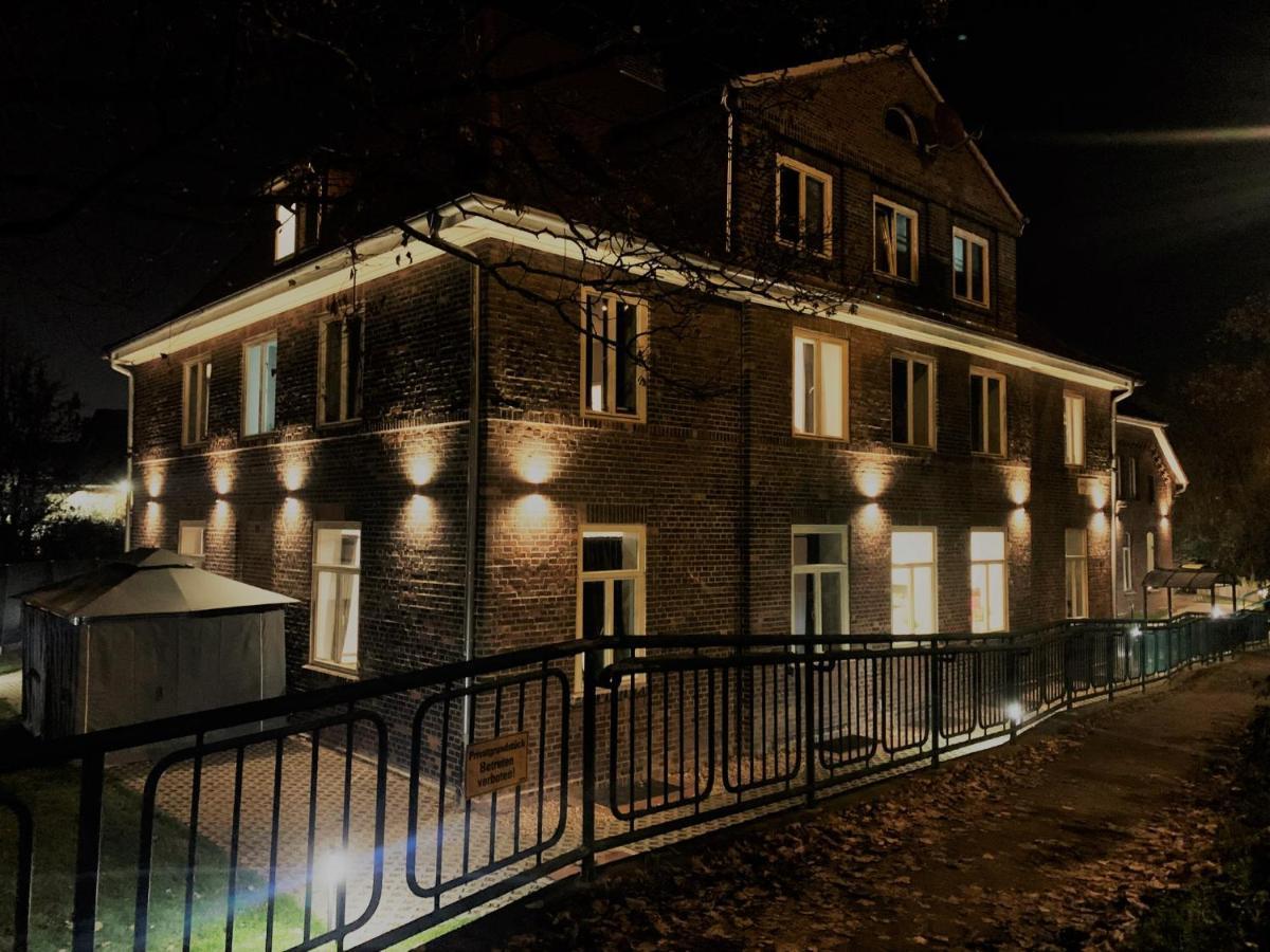 Ahoi Albergue