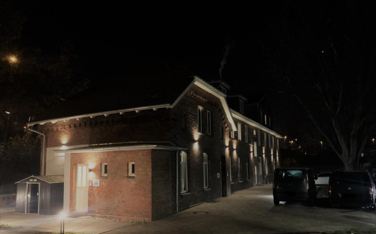 Albergue Ahoi *