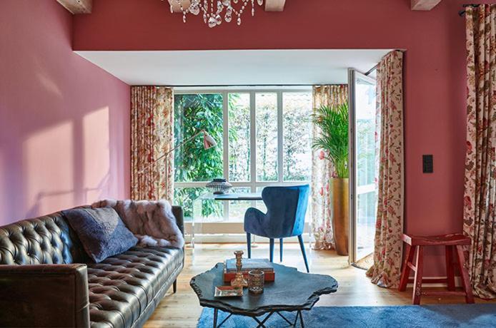 Jenischpark Apartamento *
