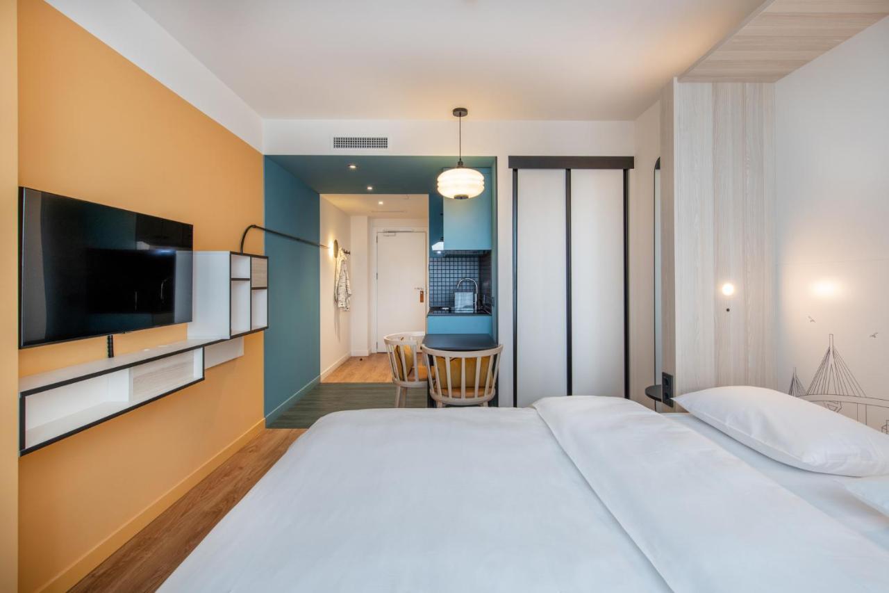 Adagio Access 3* Hamburg-Harburg