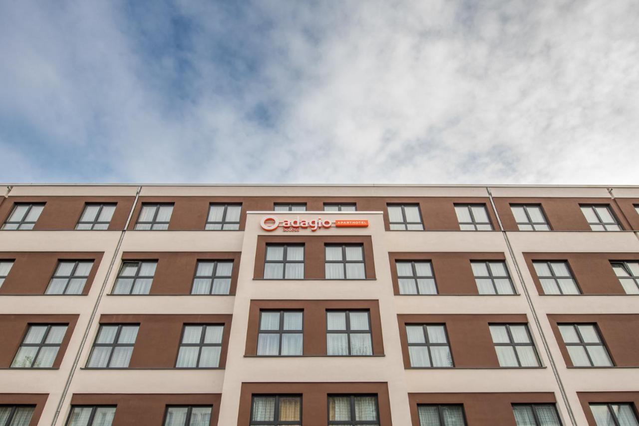 Adagio Access 3* Hamburg-Harburg