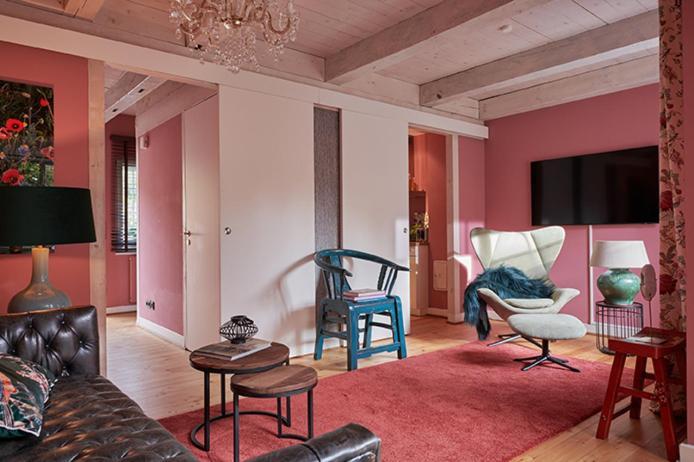 Jenischpark Apartamento