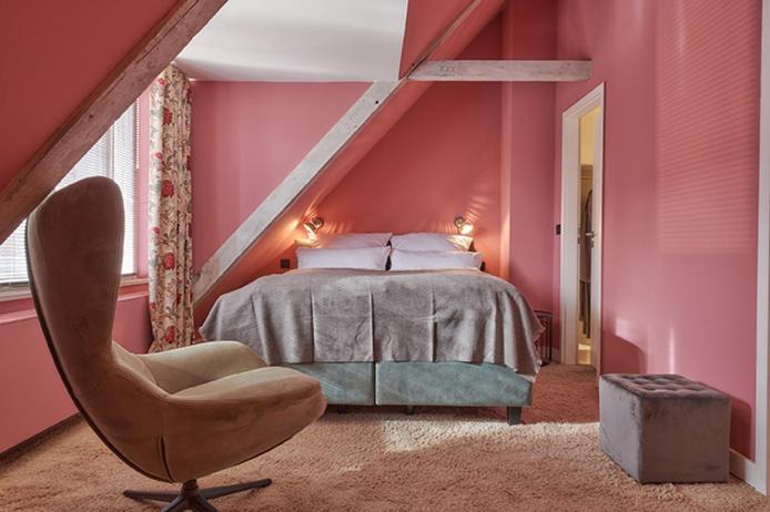 Apartamento Jenischpark *