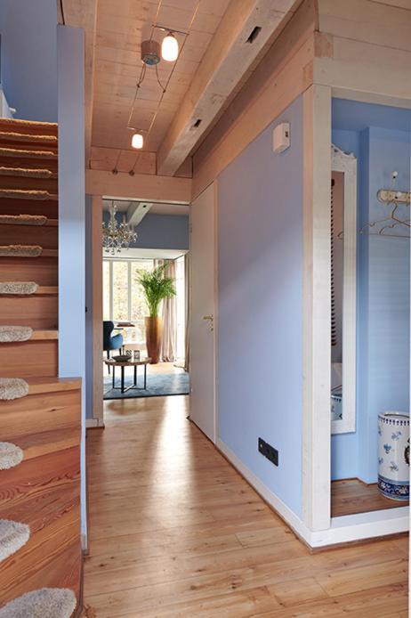 Jenischpark Apartamento *