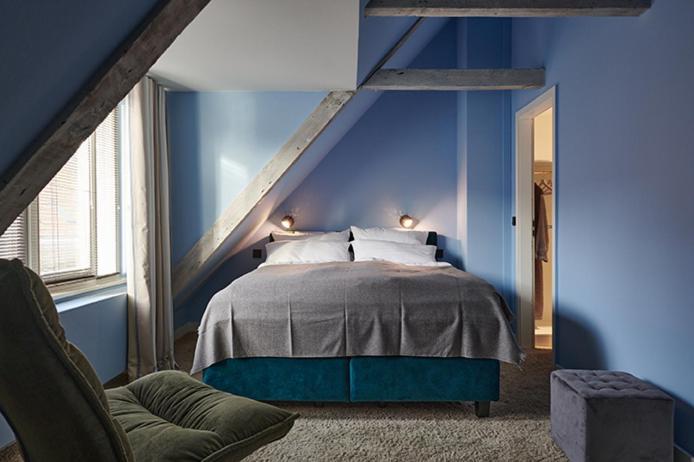 Apartamento Jenischpark Hamburgo