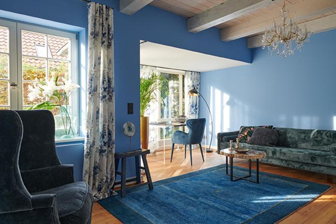 Apartamento Jenischpark *
