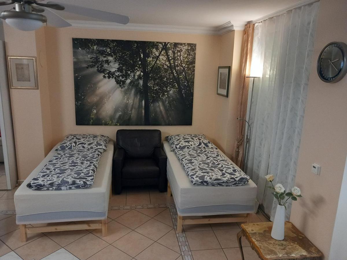 Apartment Beach&lake 55 M² *
