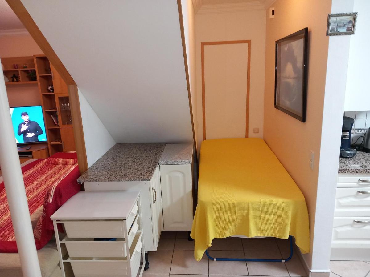 Apartment Beach&lake 55 M² *
