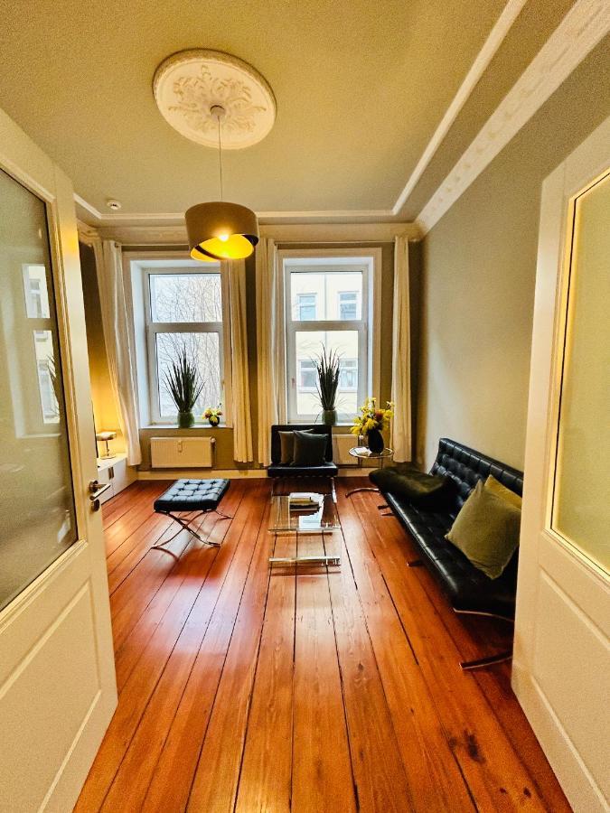 Blue Apartment's Apartamento Hamburgo