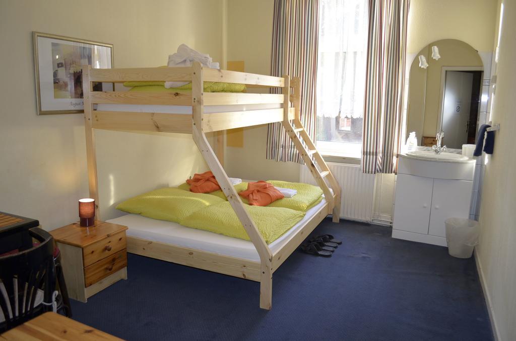 Lauenburger Hof Hotel Hamburg-Harburg