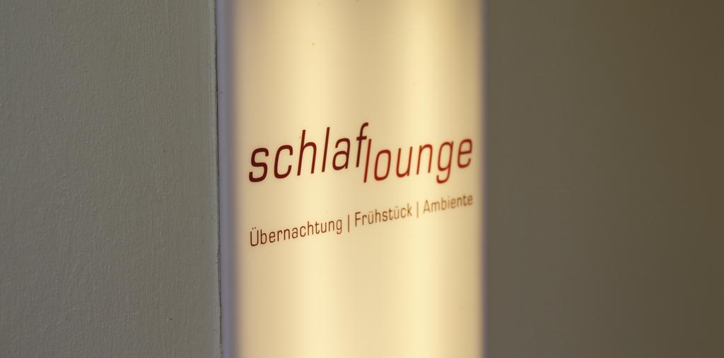 Hotel Schlaflounge 3*