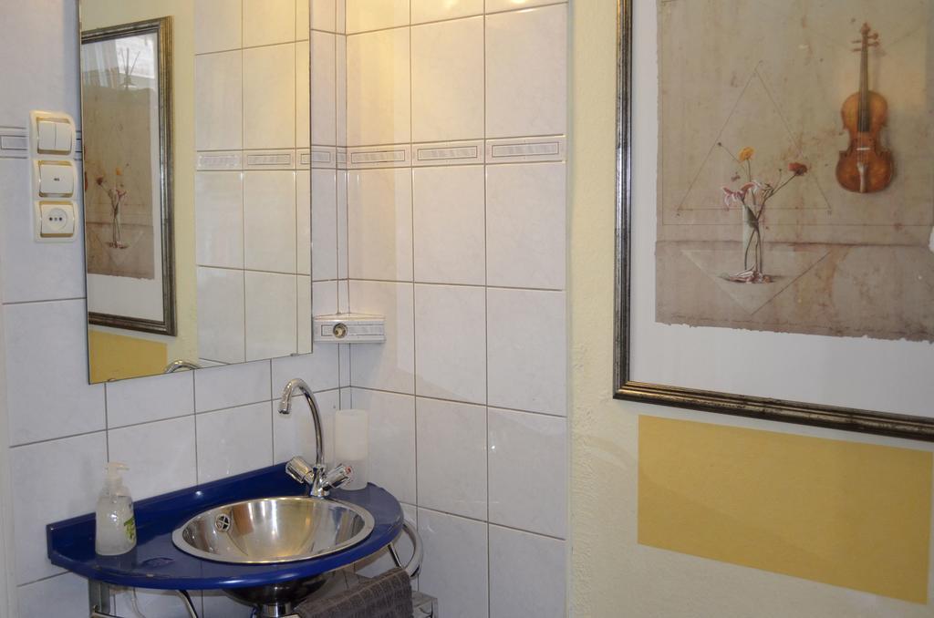 Lauenburger Hof Hamburg-Harburg
