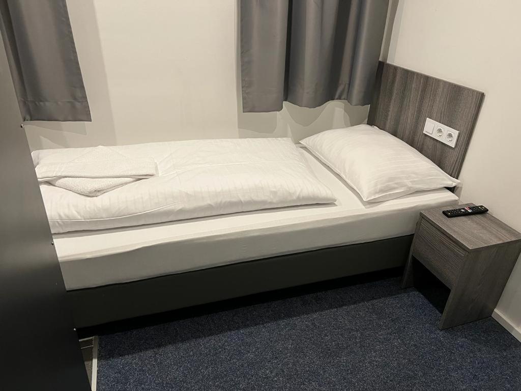 Hotel Meetpoint Hamburg-Harburg