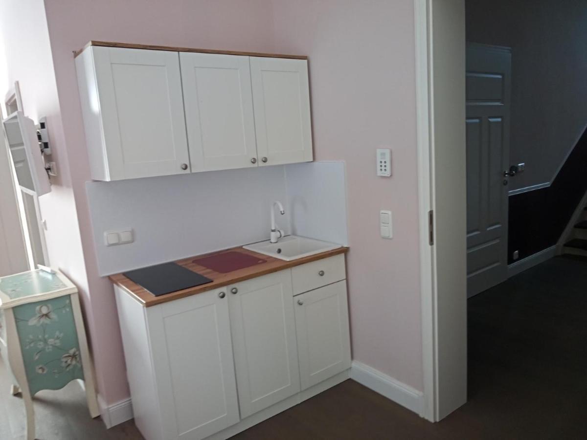Rosali Boutique Hotel, Winsener Strasse 6, 21077 Apartamento Hamburgo