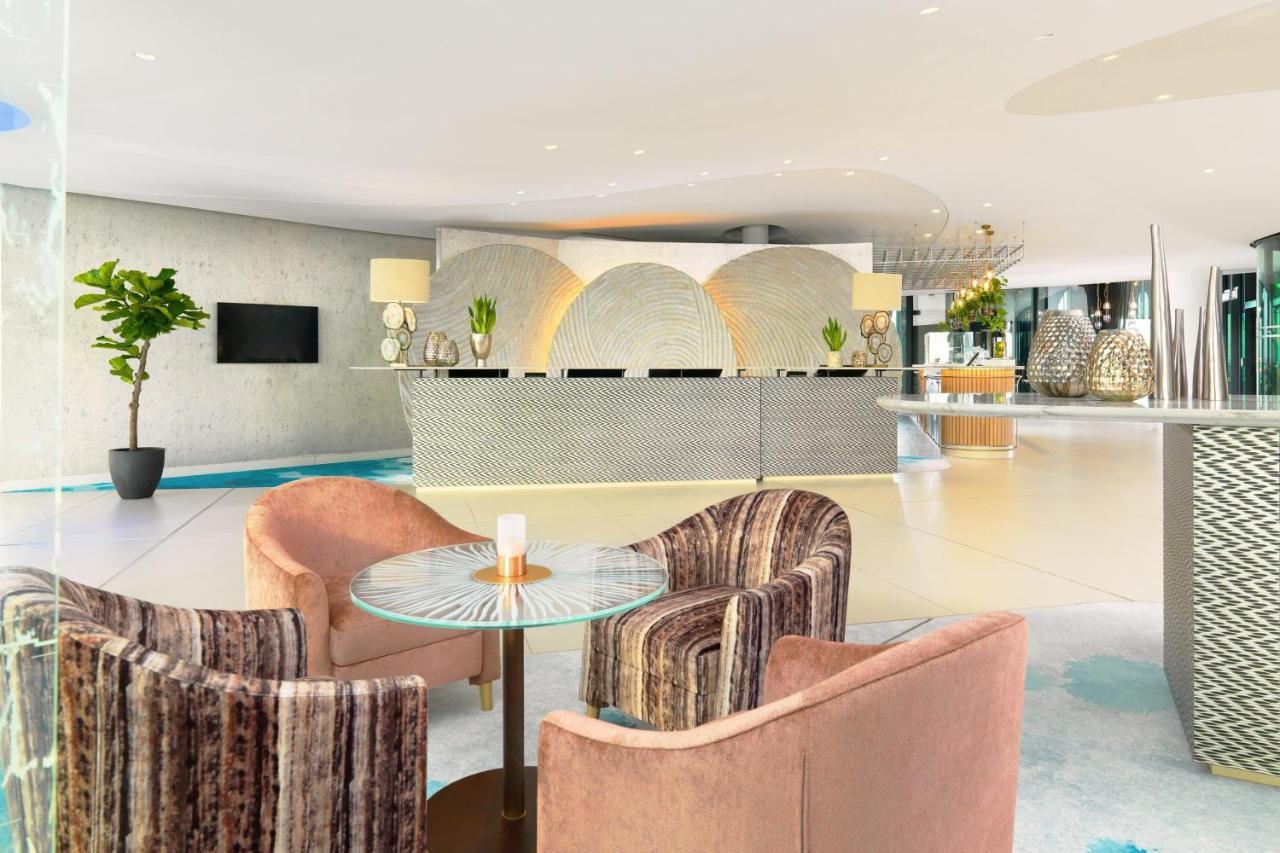 Hotel The Westin Hamburg
