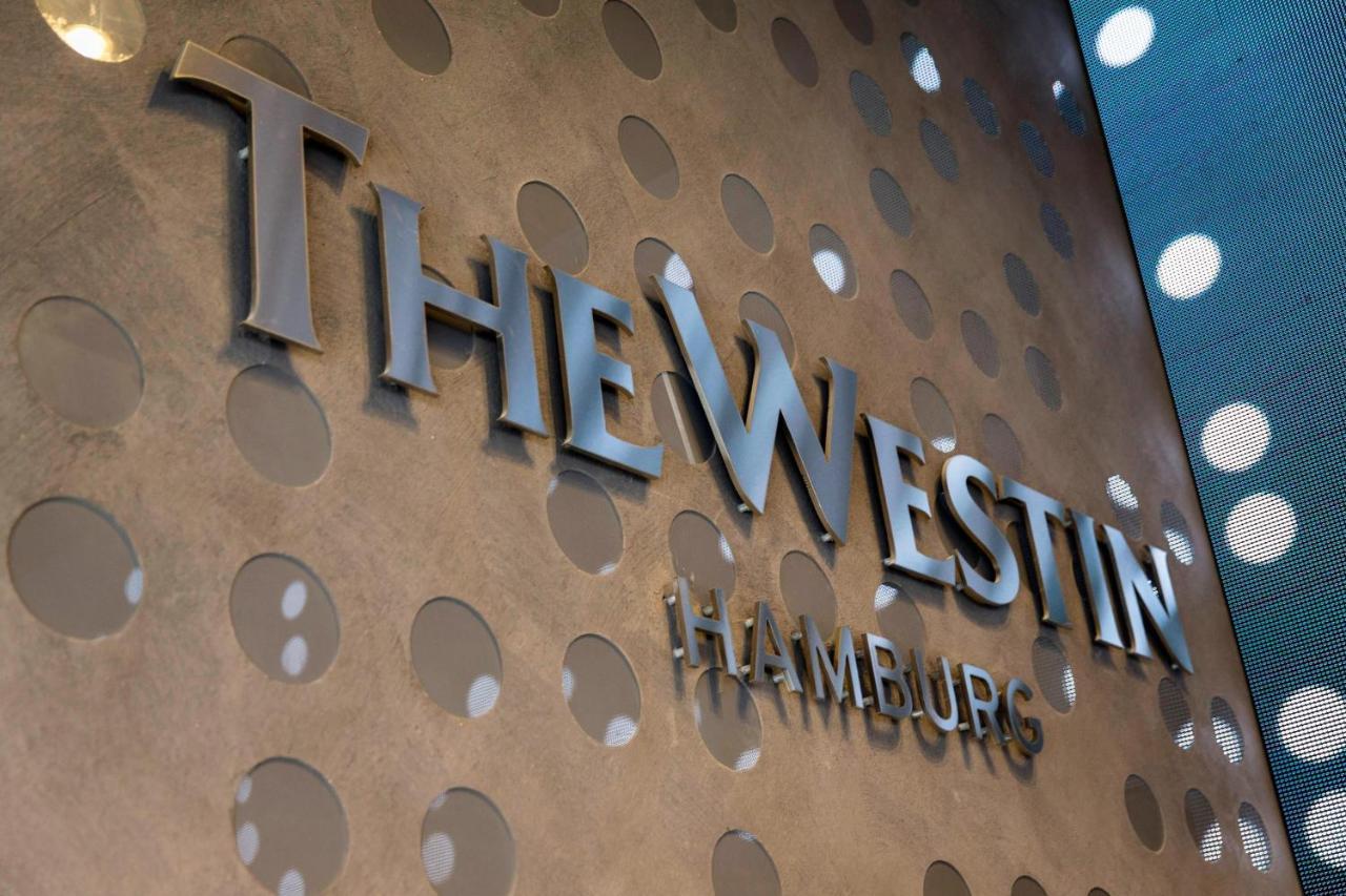The Westin Elbphilharmonie 5*
