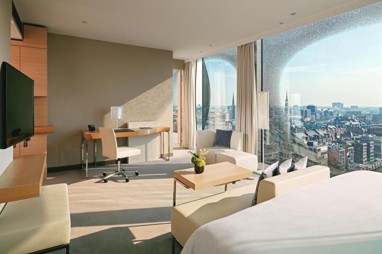 The Westin Hotel