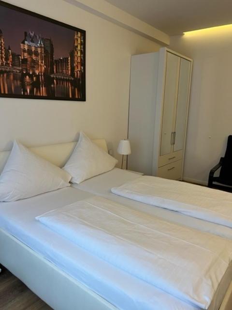 Boardinghouse Rosenstrasse Apartamento