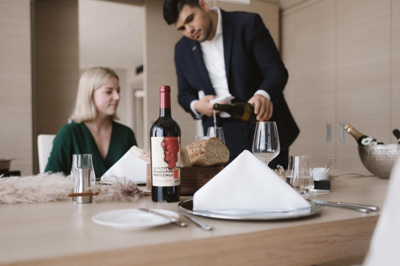 The Westin 5* Hamburg