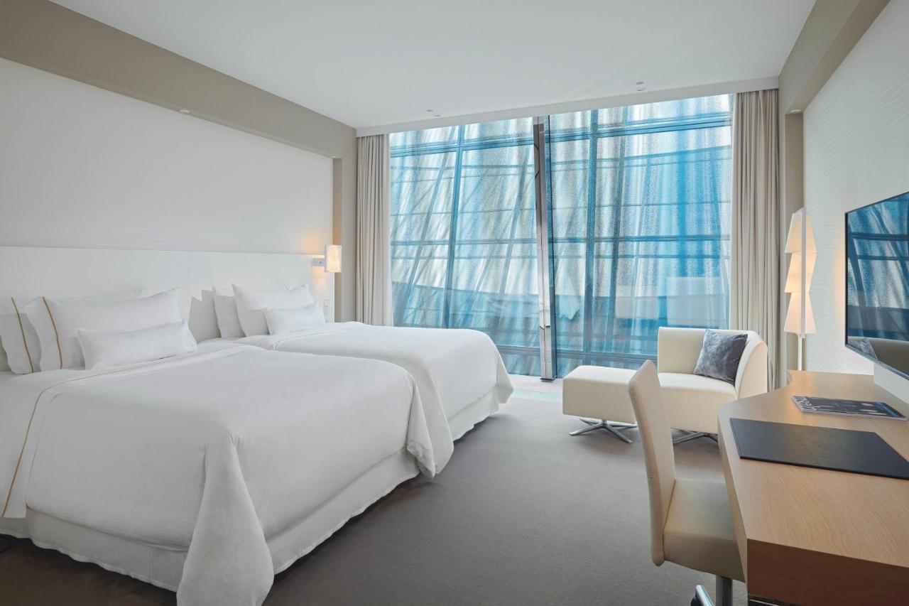The Westin 5* Hamburg