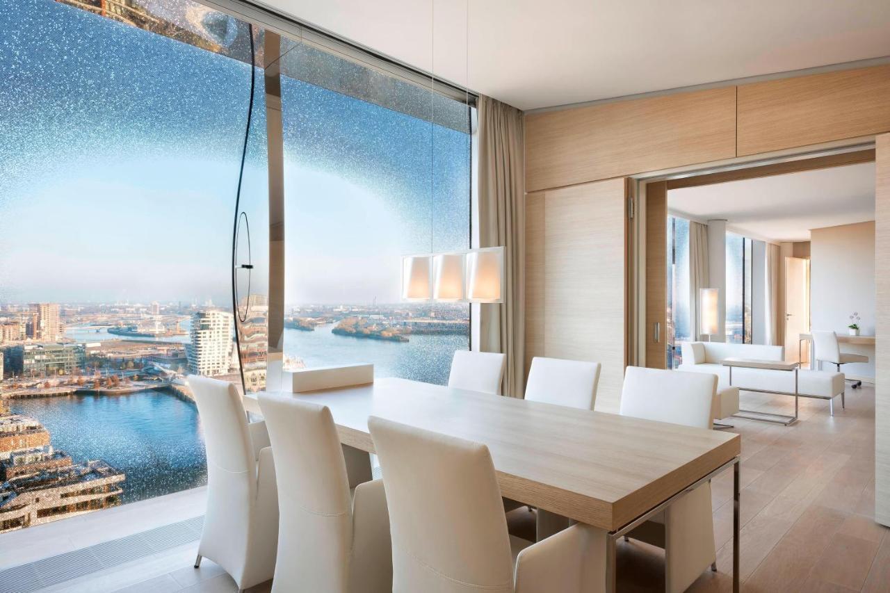 Hotel The Westin Elbphilharmonie