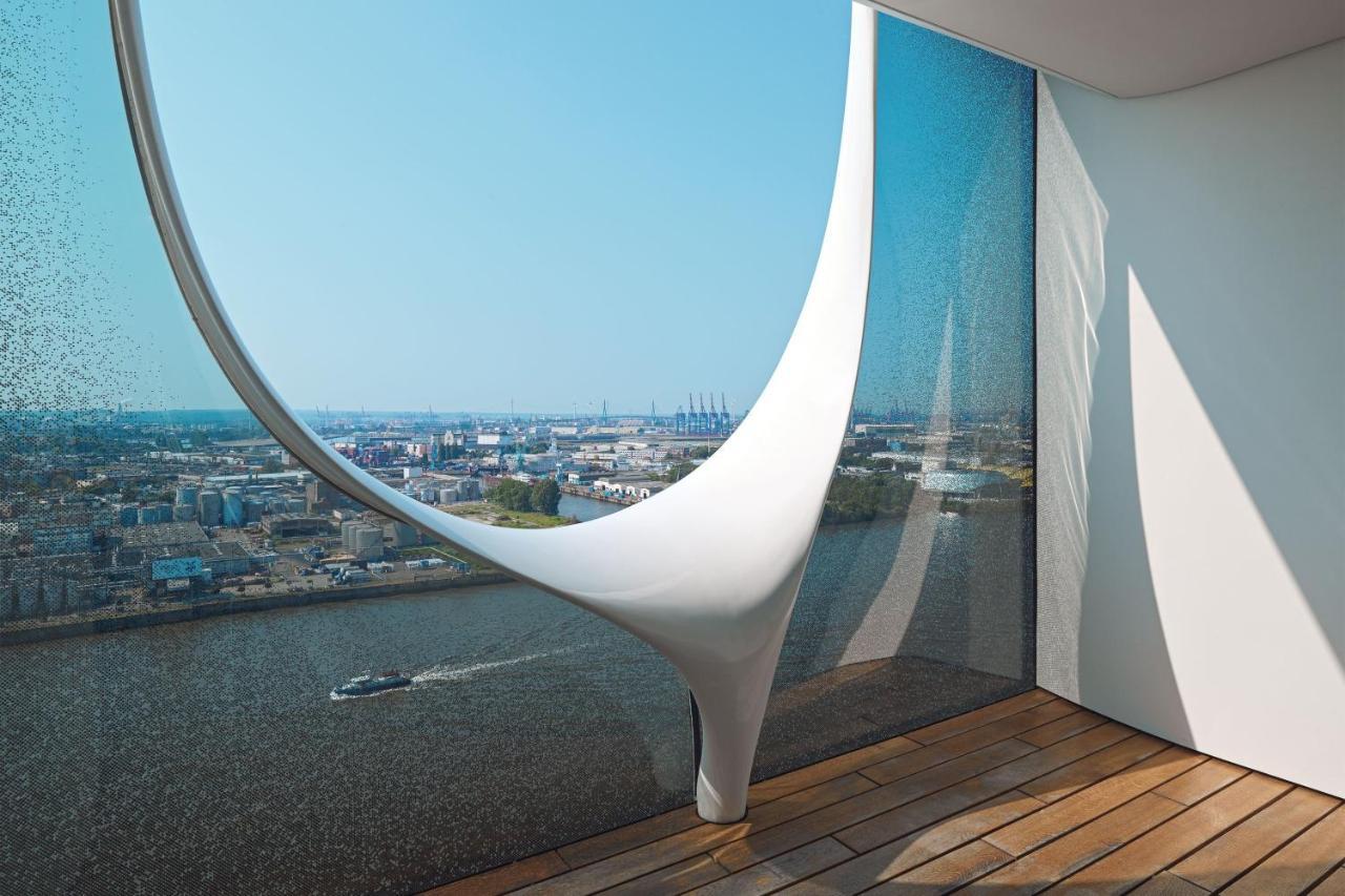 The Westin Elbphilharmonie 5* Hamburg