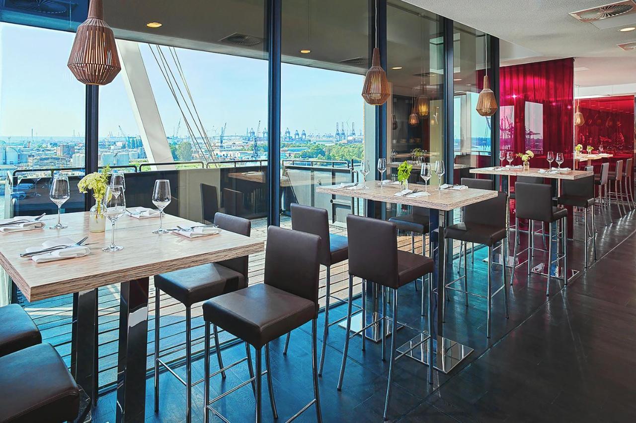 The Westin 5* Hamburg