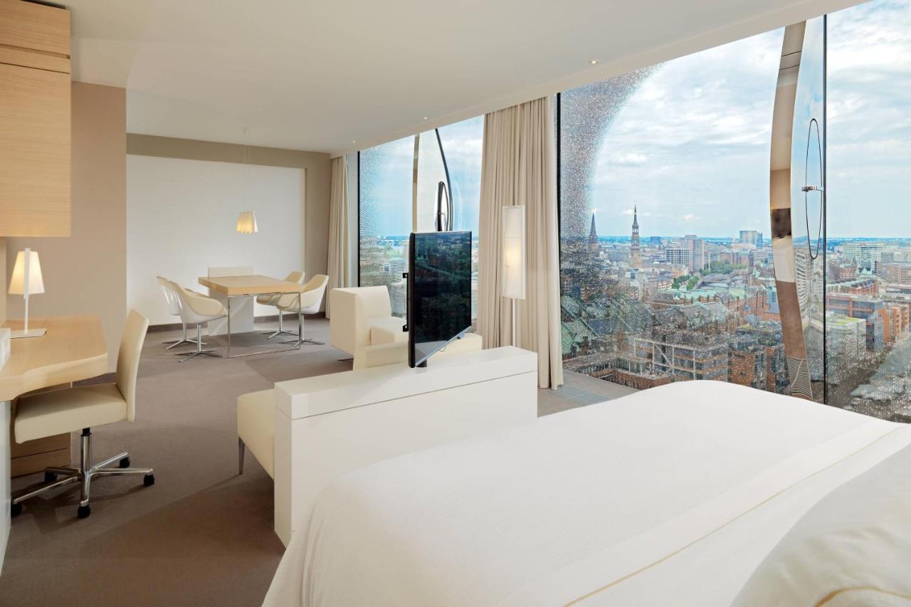 Hotel The Westin 5*