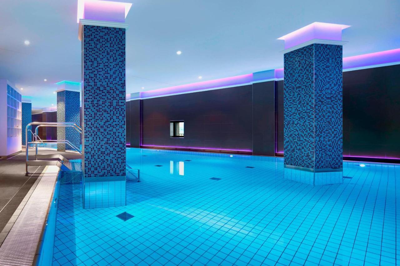 The Westin 5* Hamburg