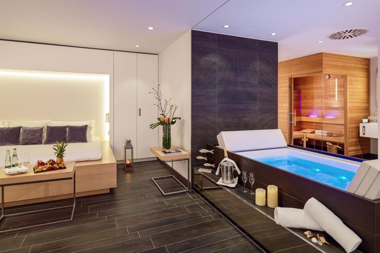 Hotel The Westin Elbphilharmonie