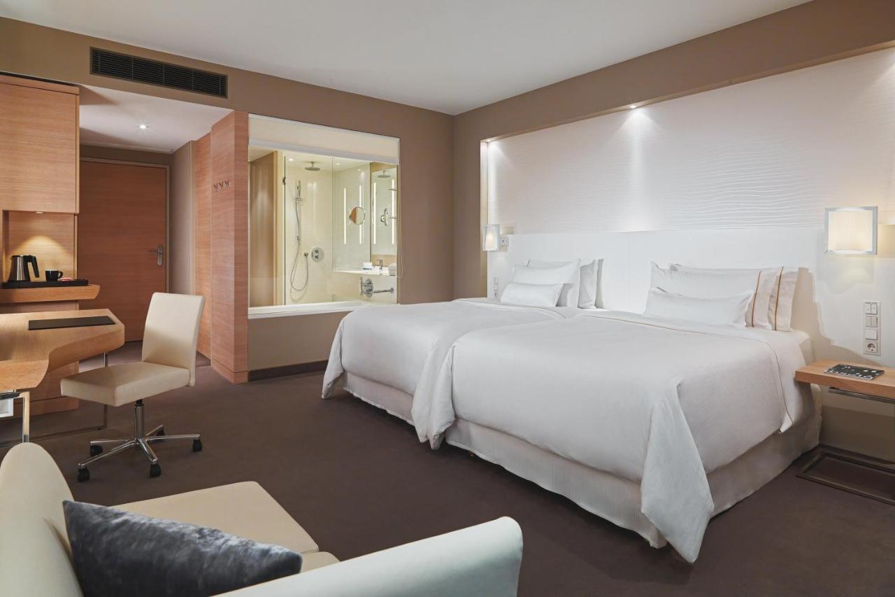 Hotel The Westin Hamburg