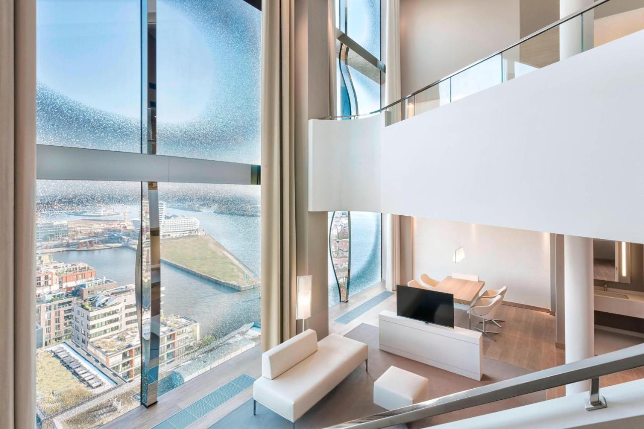 The Westin Hotel 5*