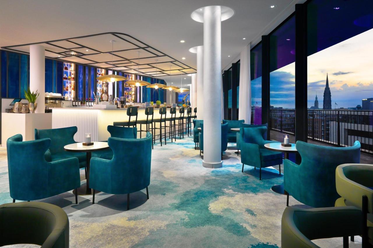 Hotel The Westin 5*