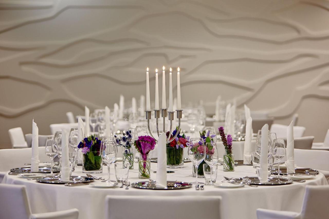 Hotel The Westin Elbphilharmonie Hamburg