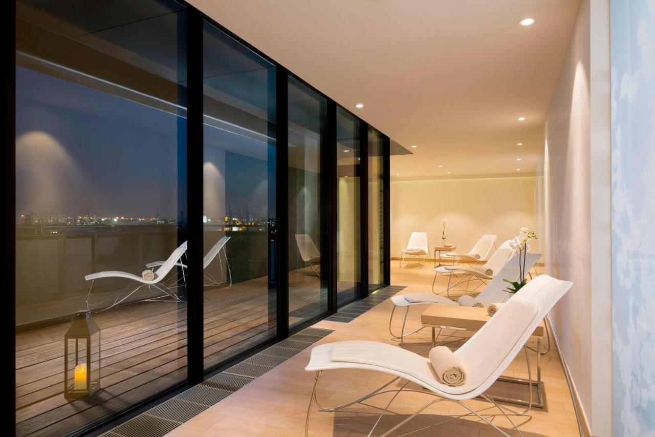 Hotel The Westin 5*