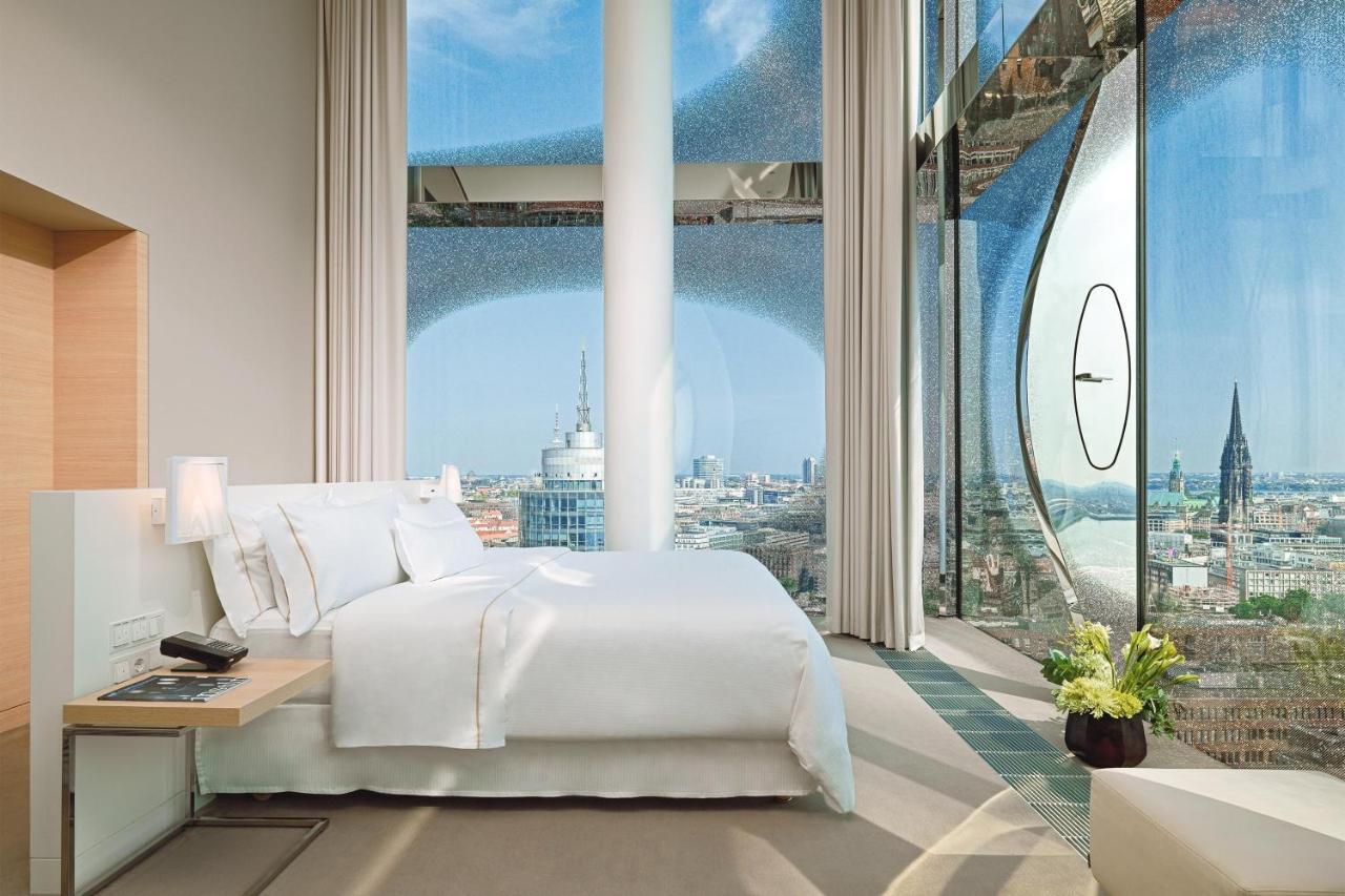 The Westin Hamburg
